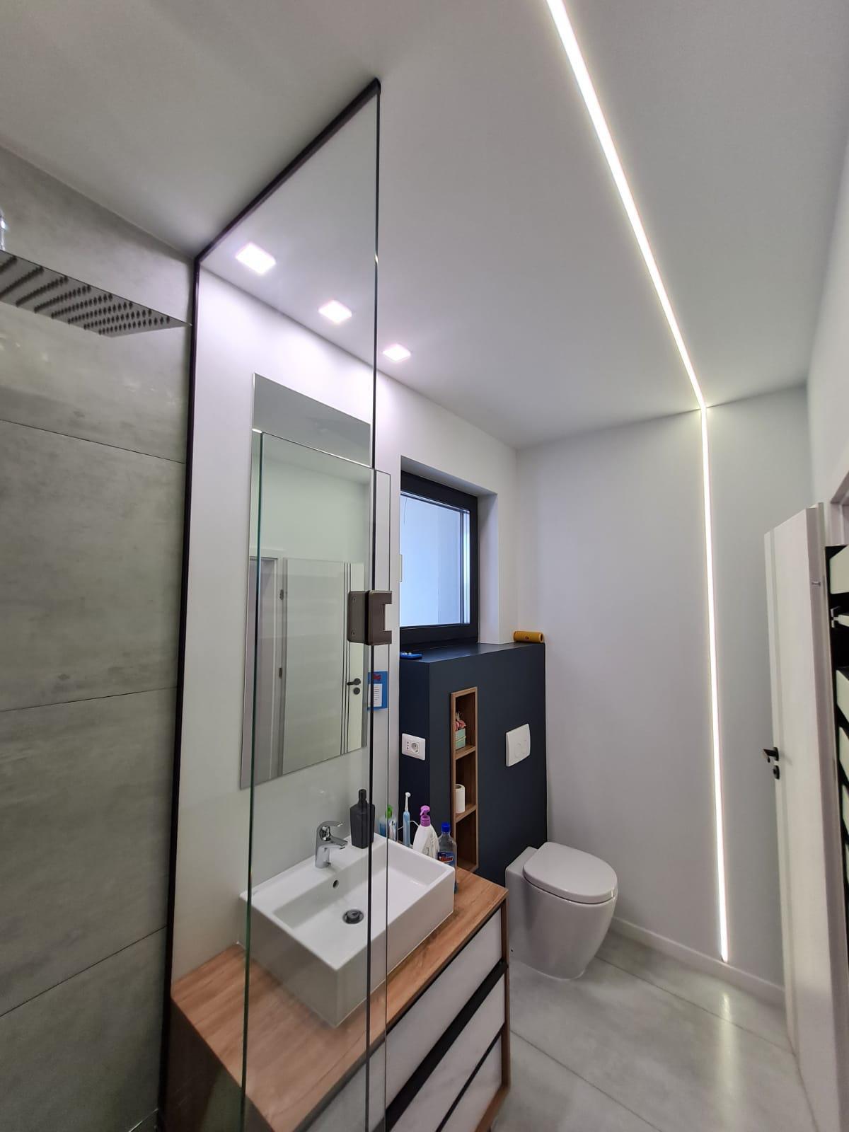 Instalații sanitare și termice Pro Dan Instal Focșani