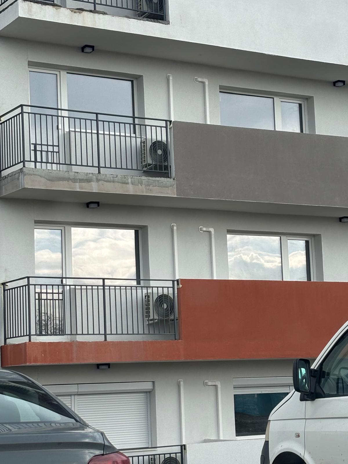 Instalații ansambluri rezidențiale dezvoltatori imobiliari Pro Dan Instal